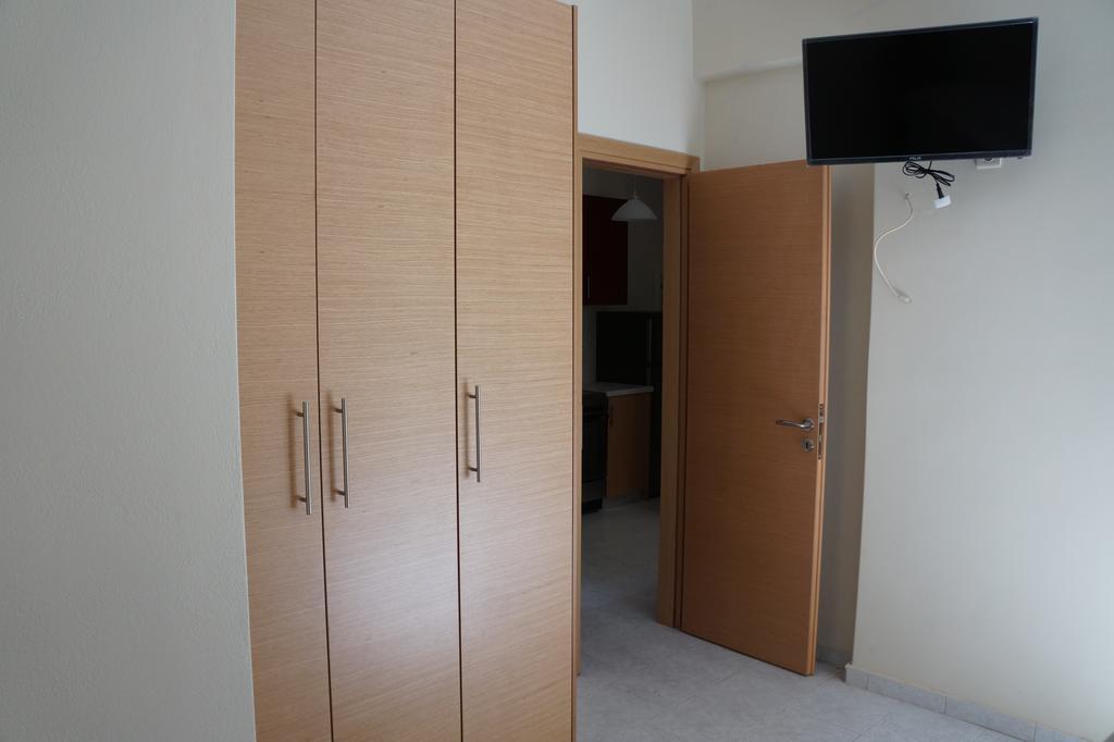 Angela Appartement