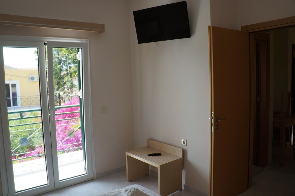 Angela Appartement