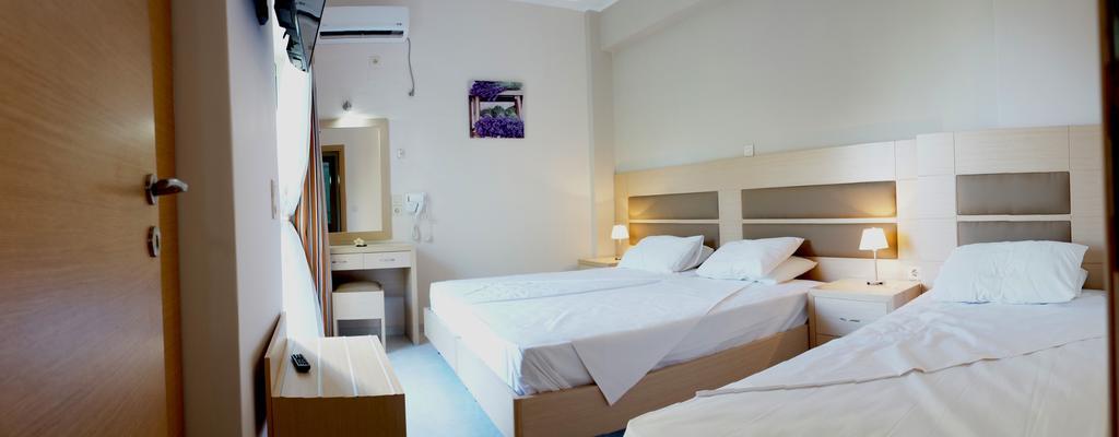 Angela Appartement