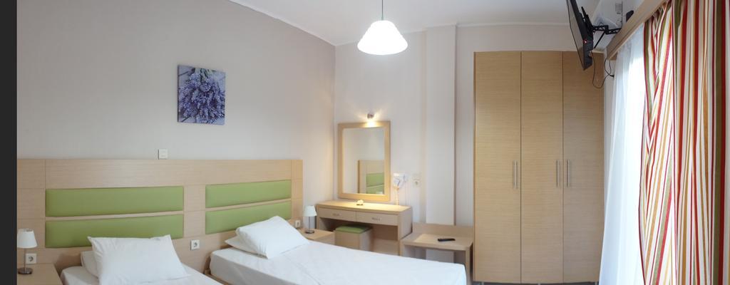 Angela Appartement Kávos