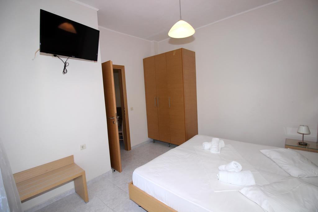 Appartement Angela