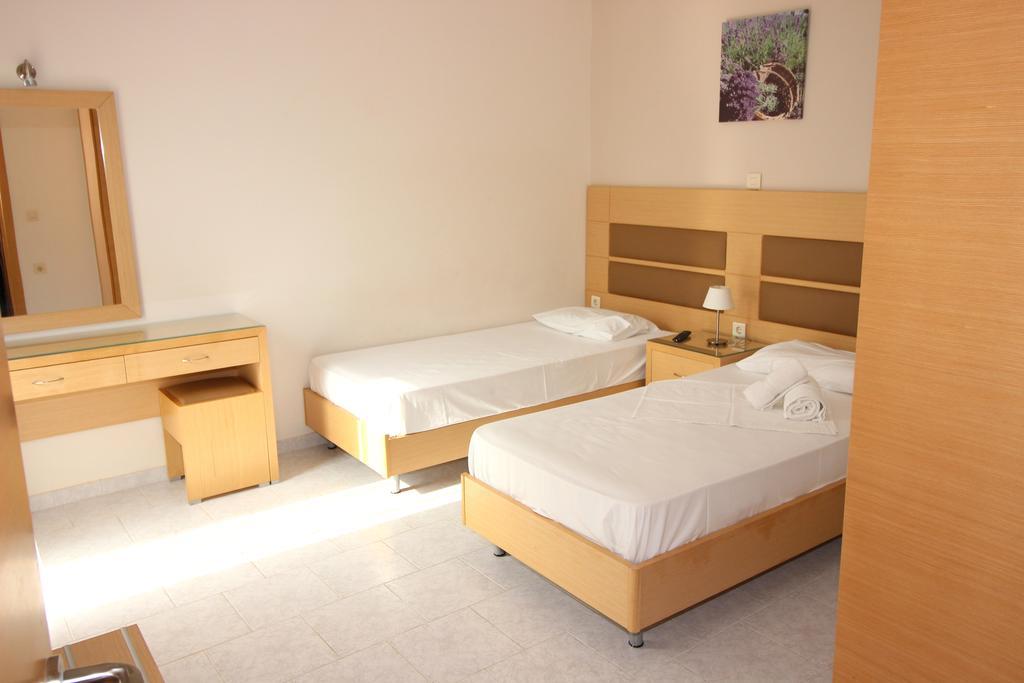 Appartement Angela *