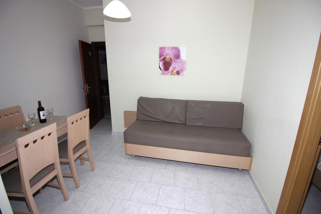 Appartement Angela