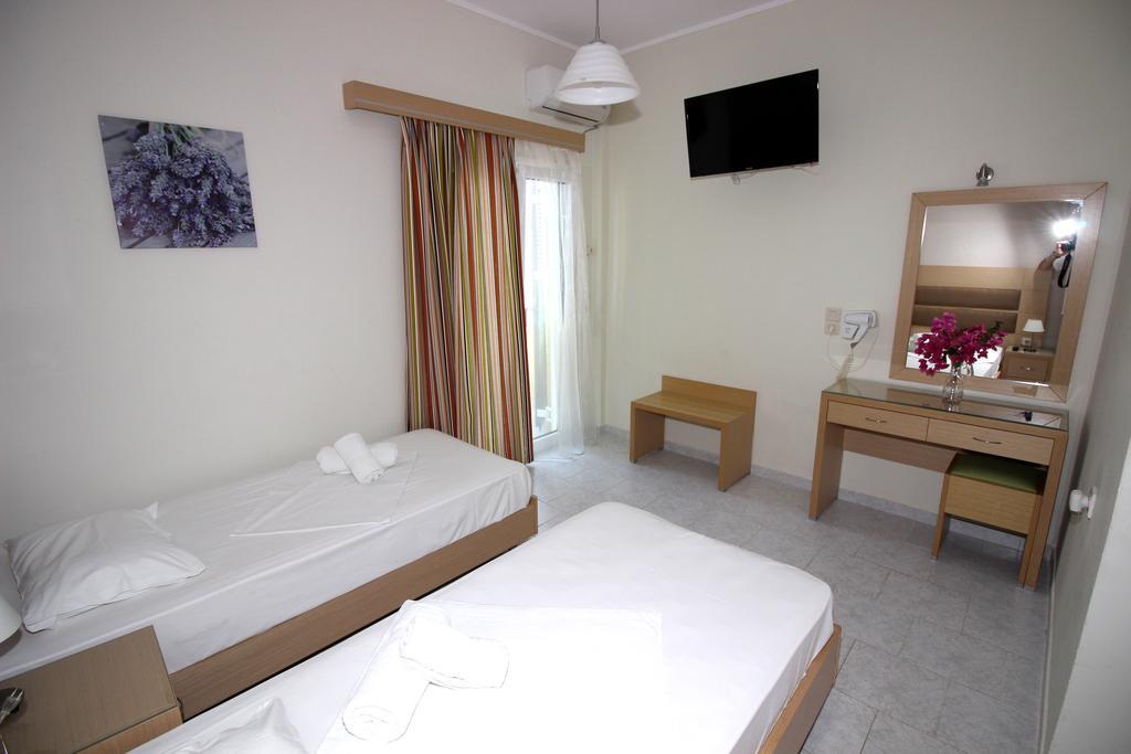 Angela Appartement