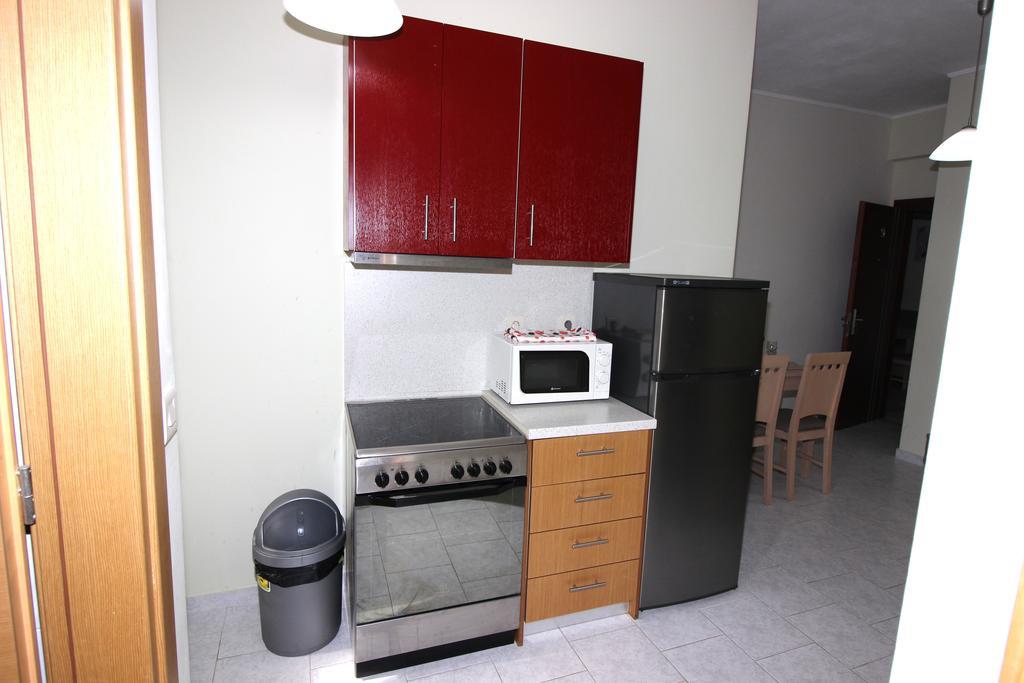 Appartement Angela *