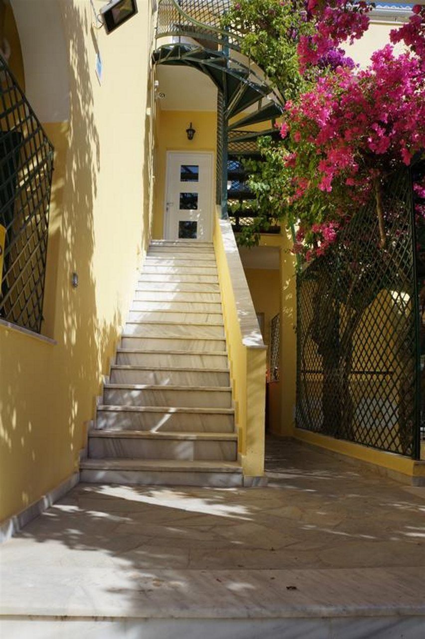 Angela Appartement