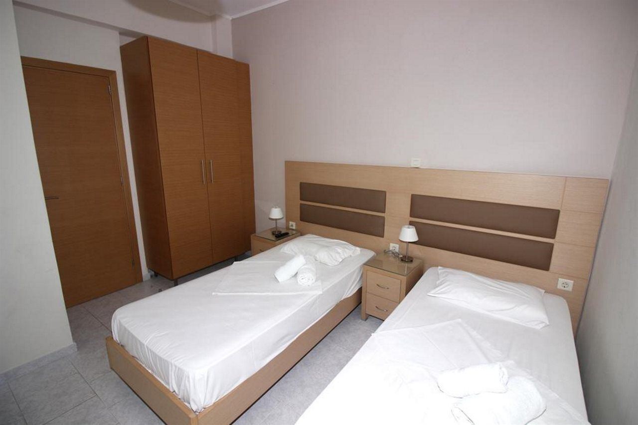 Angela Appartement