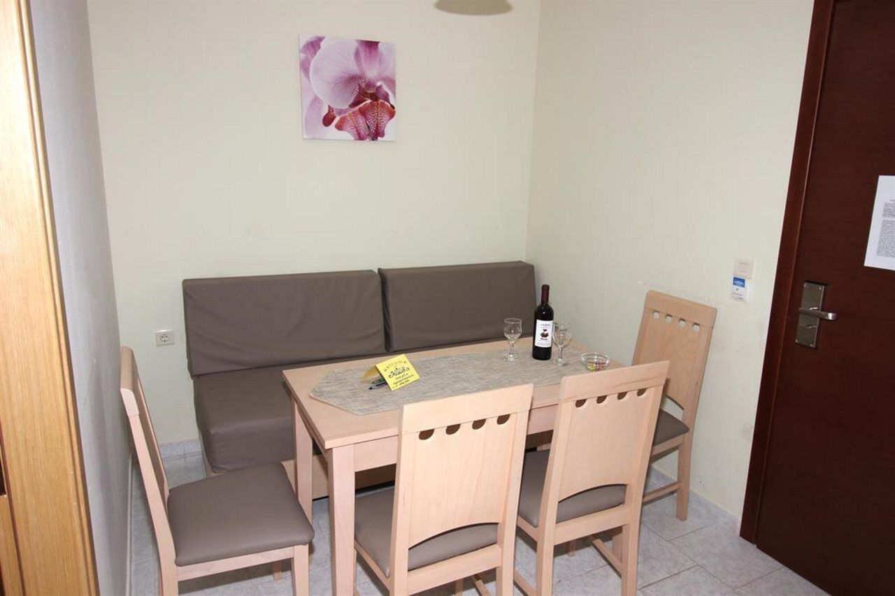 Angela Appartement