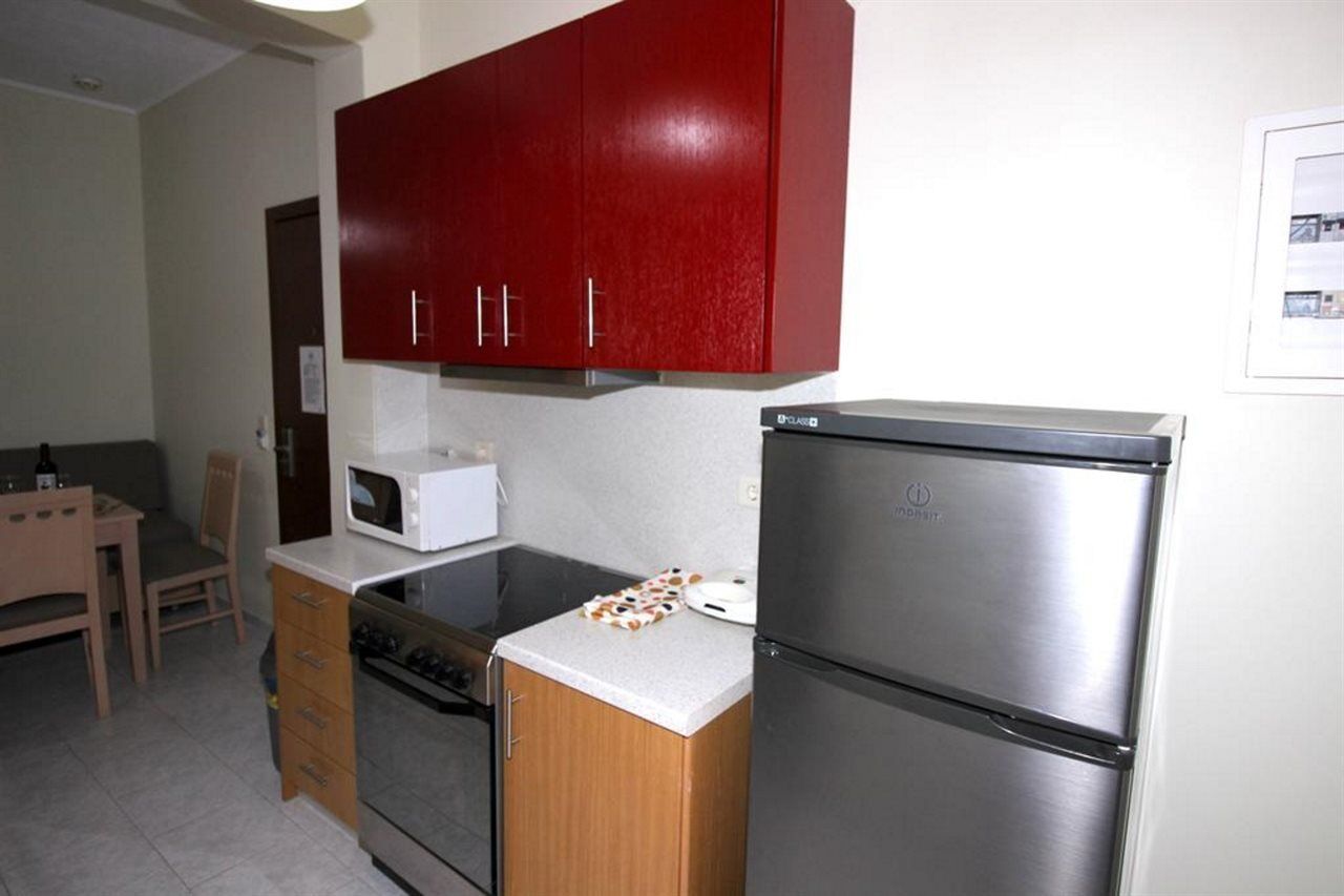 Angela Appartement