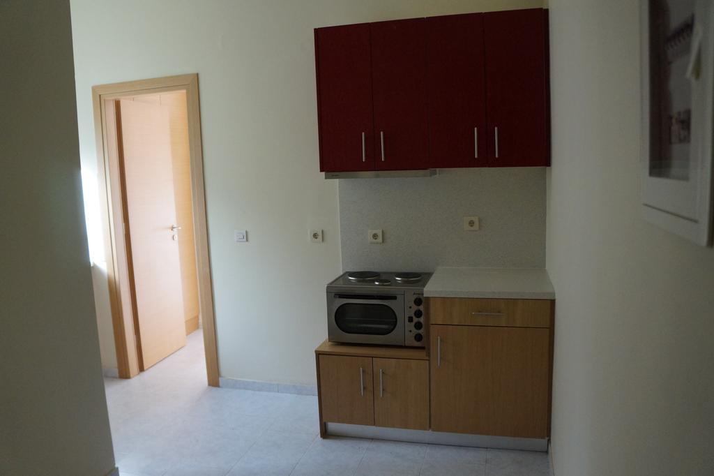 Angela Appartement *