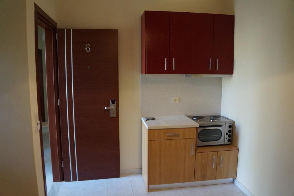 Appartement Angela Kávos