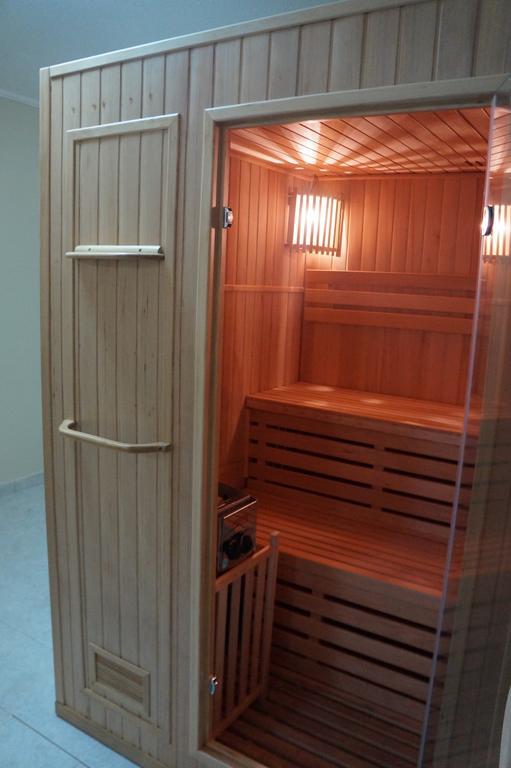 Appartement Angela Kávos
