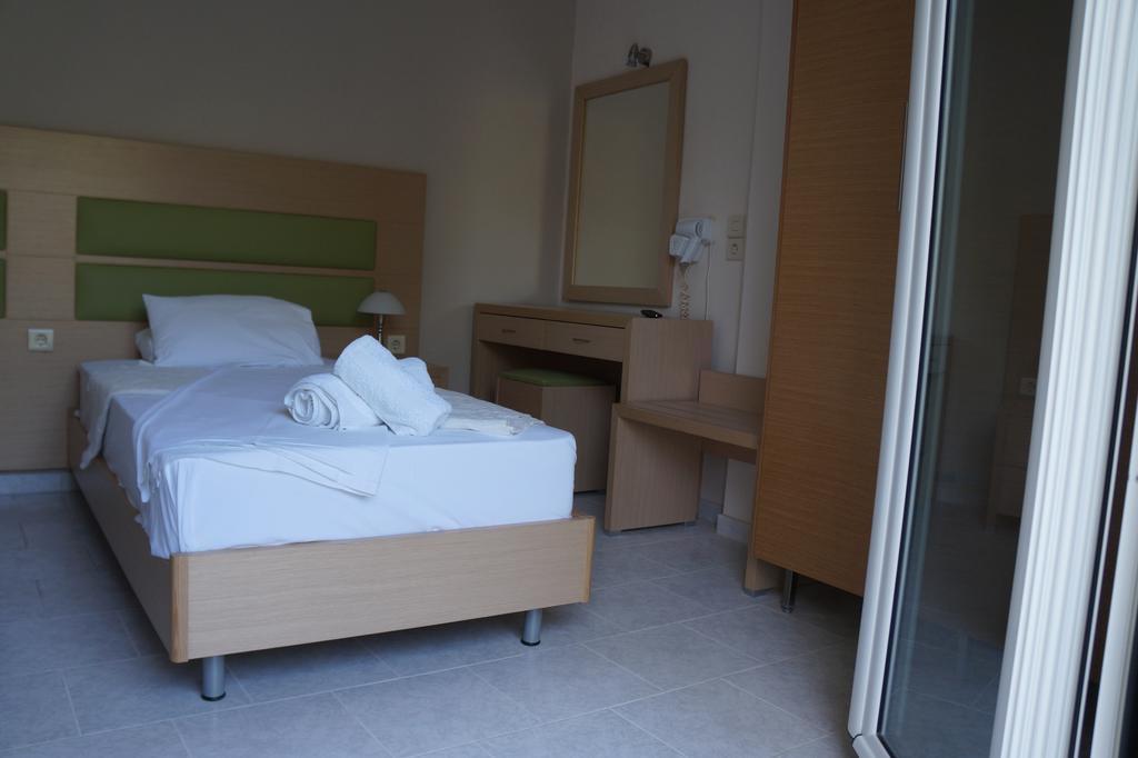 Appartement Angela