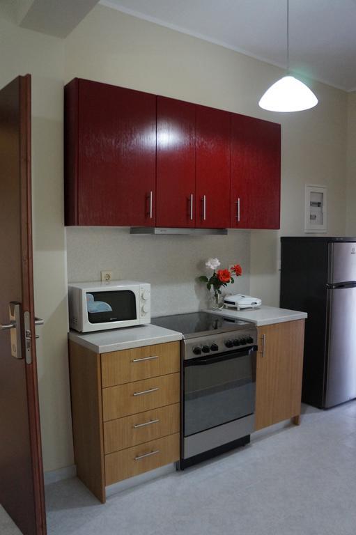 Angela Appartement