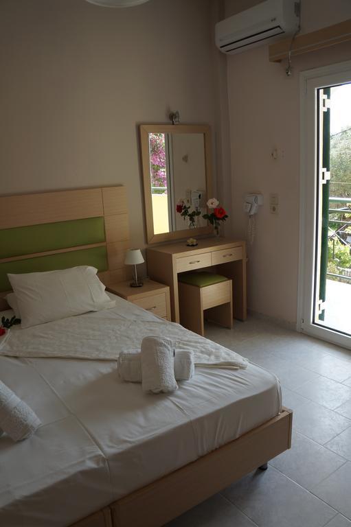 Angela Appartement Kávos