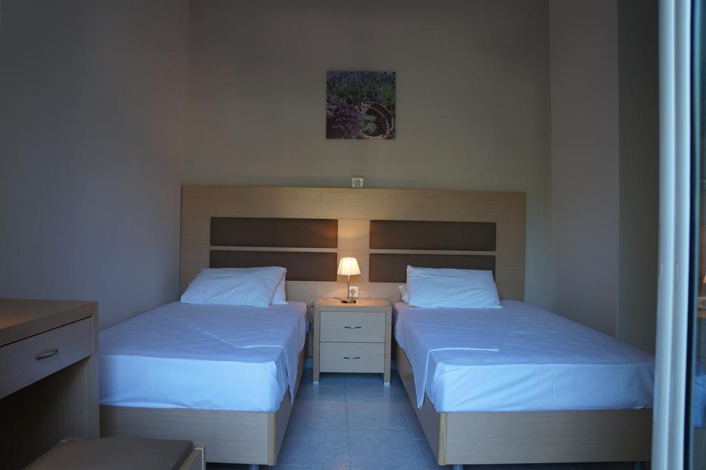 Appartement Angela Kávos