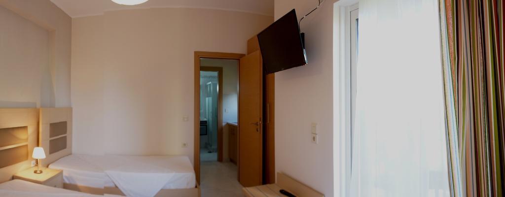 Angela Appartement *