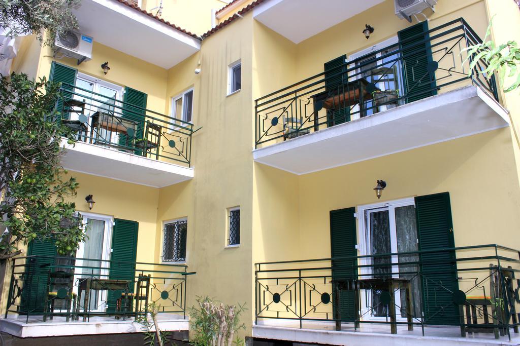 Angela Appartement