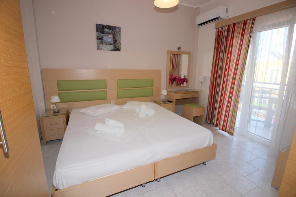 Appartement Angela *