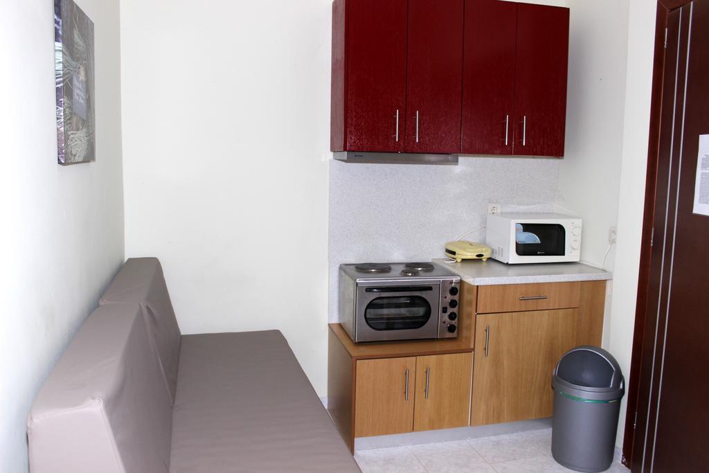 Angela Appartement *