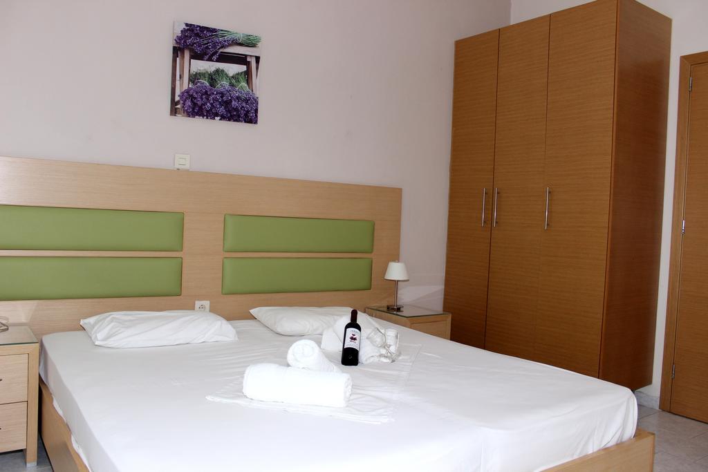 Angela Appartement
