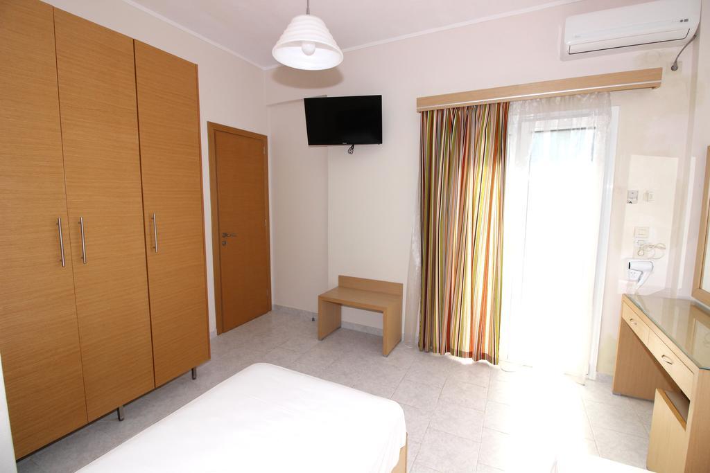Appartement Angela Kávos