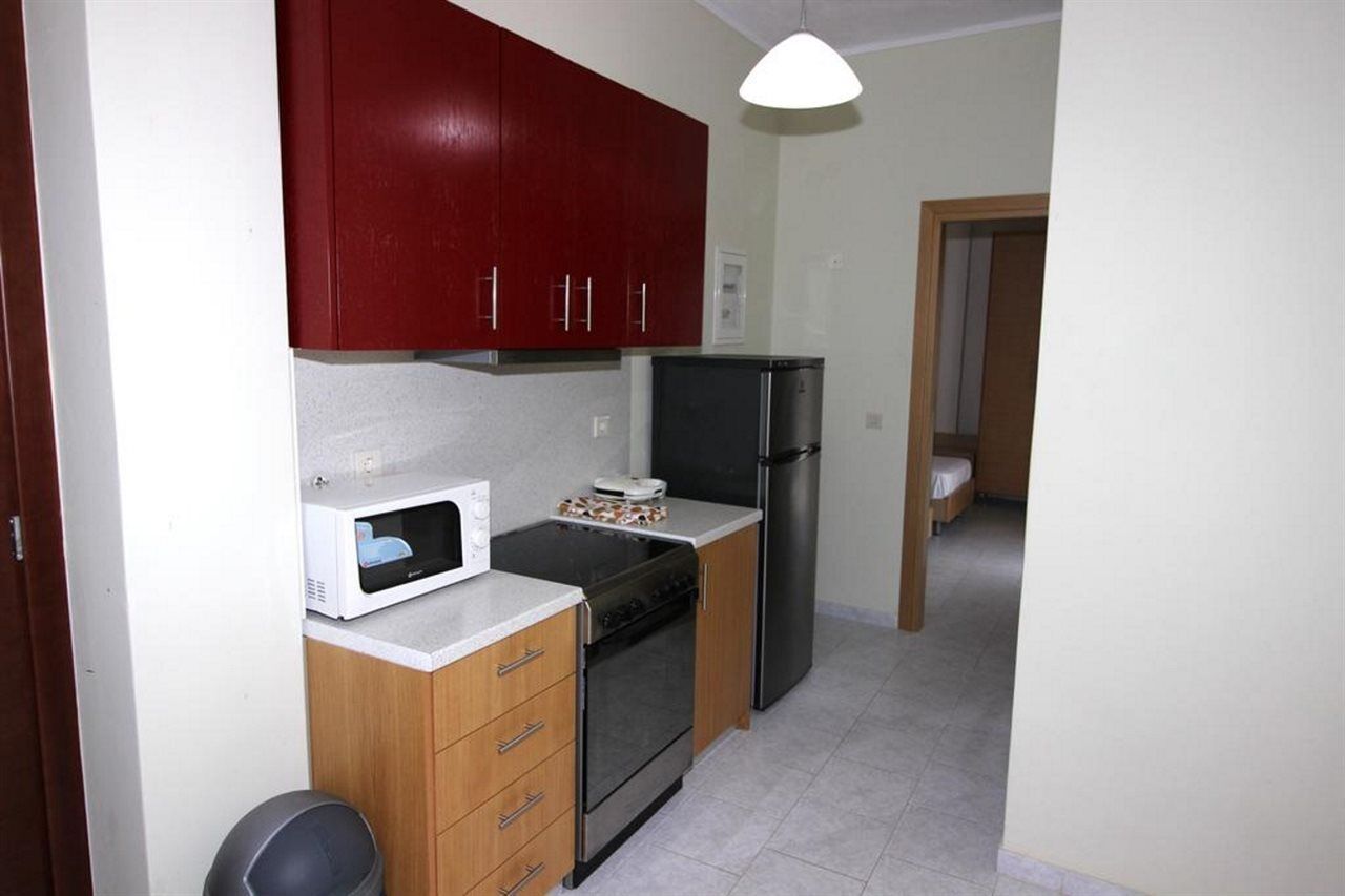 Angela Appartement